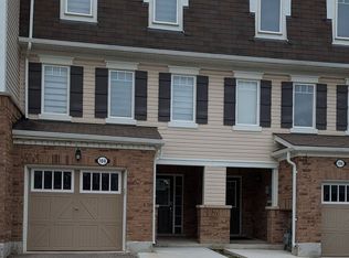 104 Bannister Cres, Brampton, ON L7A 4H4