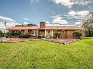819 Old Highway 601, Mount Airy, NC 27030