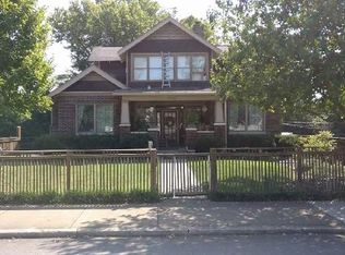 1310 Luttrell St, Knoxville, TN 37917