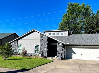 8716 N 120th Ave E, Owasso, OK 74055