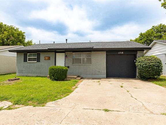 4th image of 1718 NE Classen Blvd