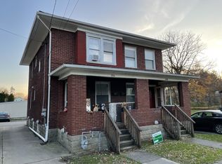 1156 School St, Indiana, PA 15701