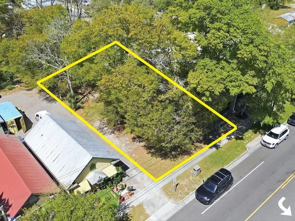 413 N Howe Street 0, Southport, NC 28461