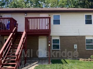 1251 Hilltop Cir #3, Troy, OH 45373