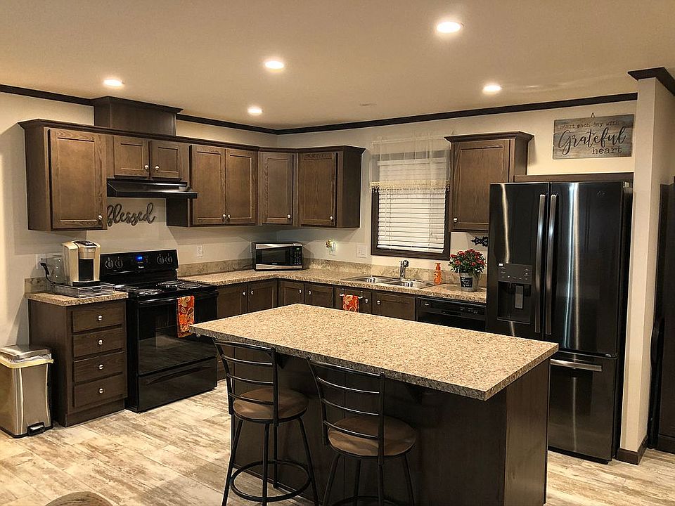 Gorgeous Kitchen!