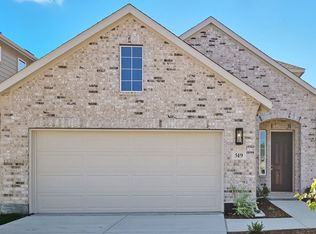 519 Martell Rd, McKinney, TX 75407