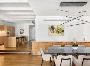 20 N Moore St #4E, New York, NY 10013