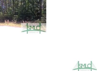 1211 Plantation Rd, Midway, GA 31320