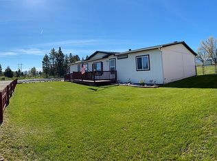 501 Bayard St, East Helena, MT 59635