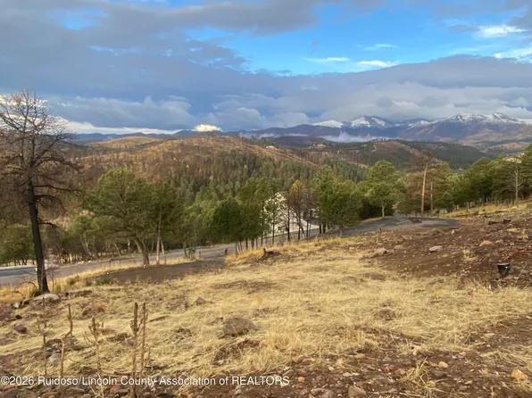 117 Buena Vista Dr, Alto, NM 88312