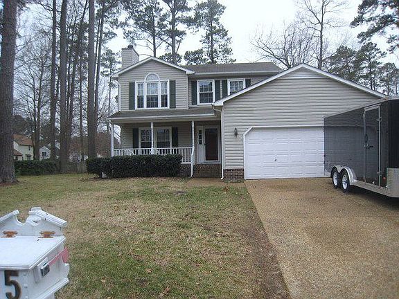 2nd image of 205 Robin Dr