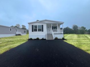 505 Barrington Rd, Macungie, PA 18062
