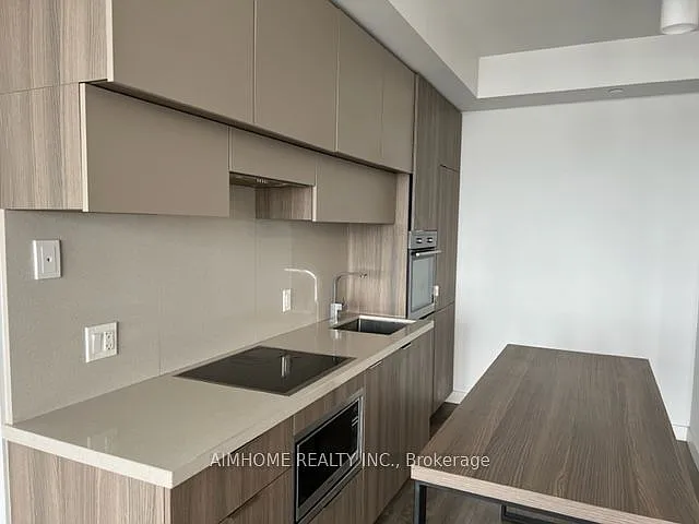 8 Eglinton Ave E #3505 — Photo 6