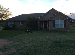 1134 Bluebonnet, Mason, TX 76856