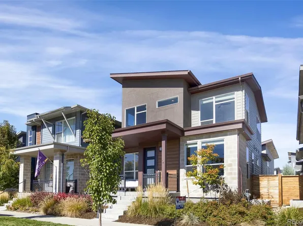 10959 E 25th Drive, Aurora, CO 80010