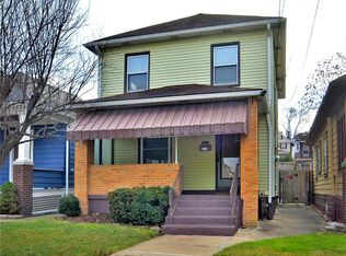 1415 Dickson St, Pittsburgh, PA 15212