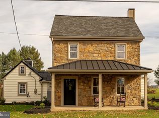 1601 Lampeter Rd, Lancaster, PA 17602