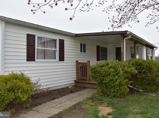 12565 Shimpstown Rd, Mercersburg, PA 17236