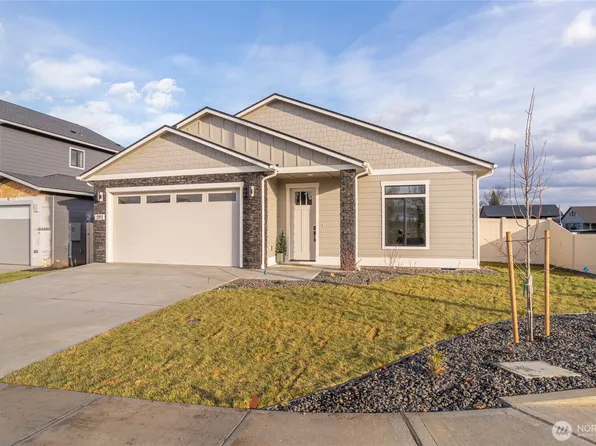 2601 6th ST SE, East Wenatchee, WA 98802