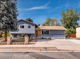 11391 E Kentucky Ave, Aurora, CO 80012