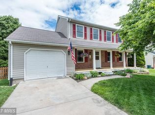 9910 Marriottsville Rd, Randallstown, MD 21133