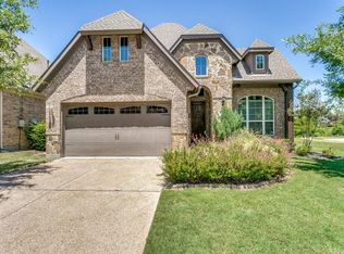 208 Hogue Ln, Wylie, TX 75098