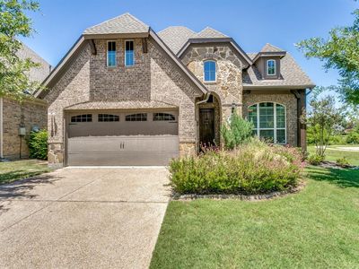 208 Hogue Ln, Wylie, TX, 75098