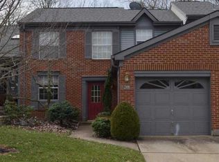 7109 Sweetwater Dr, Florence, KY 41042