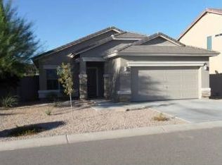 18230 E El Viejo Desierto, Gold Canyon, AZ 85218