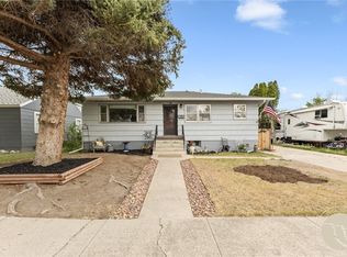 515 6th Ave, Laurel, MT 59044
