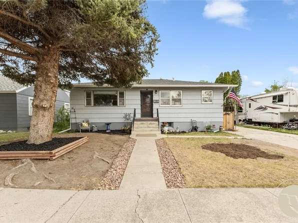 515 6th Ave, Laurel, MT 59044