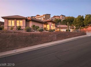 945 Pyrite Ave, Henderson, NV 89011