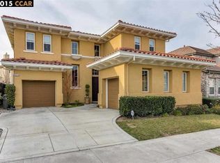 3518 Aldwych Way, San Ramon, CA 94582