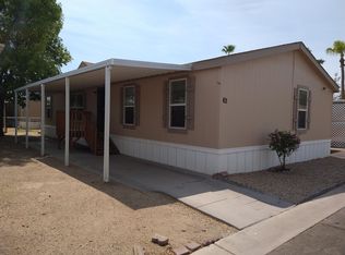 7200 N 43rd Ave #63, Glendale, AZ 85301