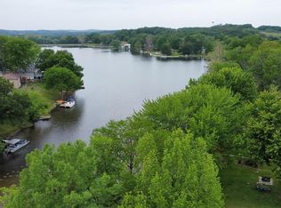 1020 N Shore Dr, Catawissa, MO 63015