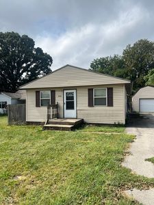 320 S Roena St, Indianapolis, IN, 46241