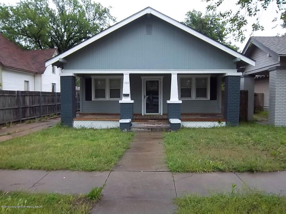 1st image of 1703 S Van Buren St