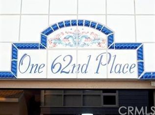 1 62nd Pl UNIT 303, Long Beach, CA 90803