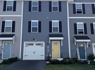 66 Tadpole Landing Rd, Inwood, WV 25428