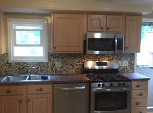 486 Huntington Ave #B, Boston, MA 02136