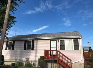 10 Westminster St, Fall River, MA 02721