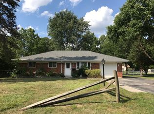 6336 Reo St, Toledo, OH