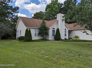 1303 Big Horn Ct, Wilmington, NC 28411