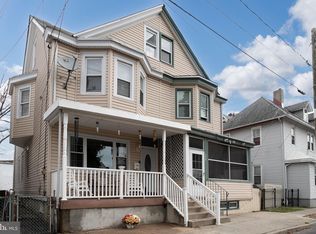 441 Bergen St, Gloucester City, NJ 08030