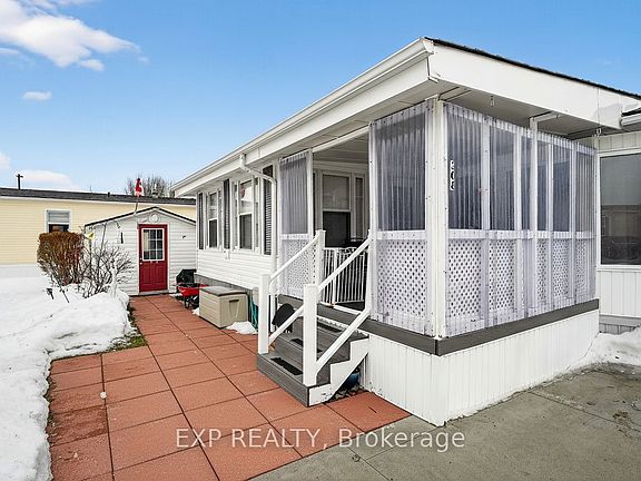 3rd image of 3033 Townline Rd #308