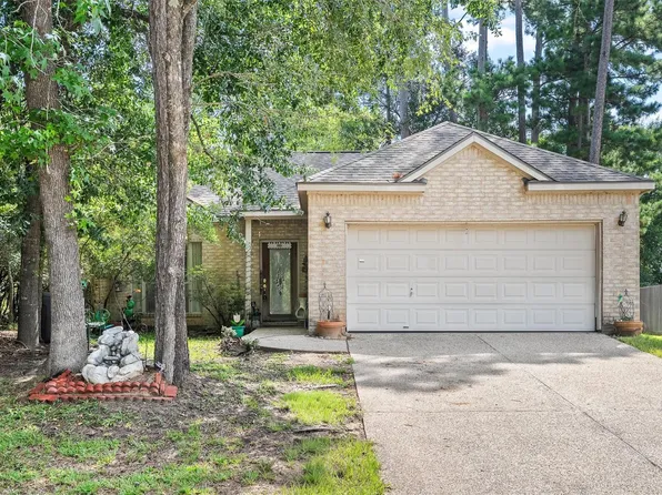 3106 Hunters Glen Way, Montgomery, TX 77356
