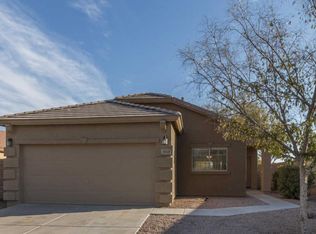 19849 N Emmerson Dr, Maricopa, AZ 85138