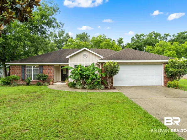 22091 Pecan Loop, Silverhill, AL 36576
