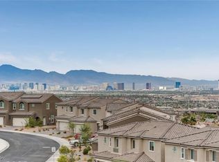 280 Quail Finch Dr, Henderson, NV 89012