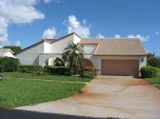 11294 Piping Rock Dr, Boynton Beach, FL 33437